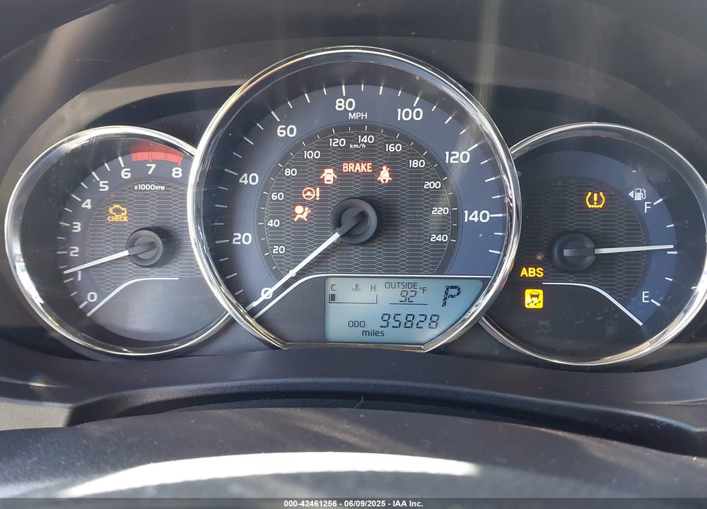 2015 TOYOTA COROLLA LE PREMIUM VIN: 2T1BURHE0FC285718