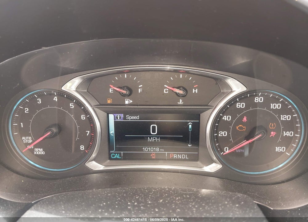 2018 CHEVROLET MALIBU VIN: 1G1ZD5ST4JF146487