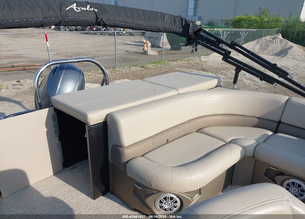 2019 AVALON OTHER VIN: DVN93265J819
