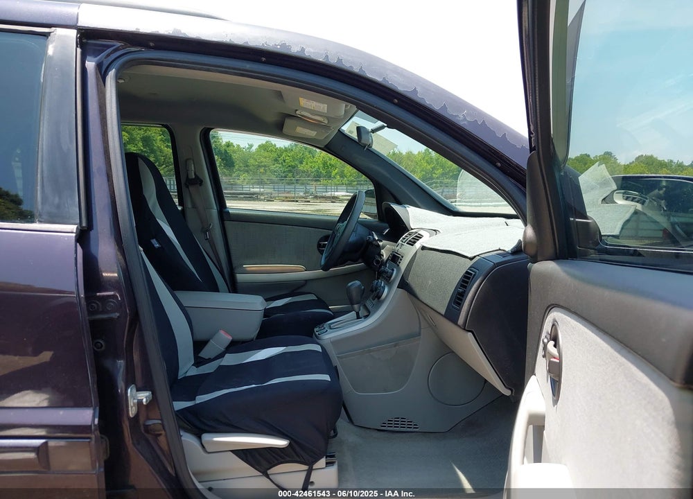 2006 CHEVROLET EQUINOX VIN: 2CNDL13F466199564