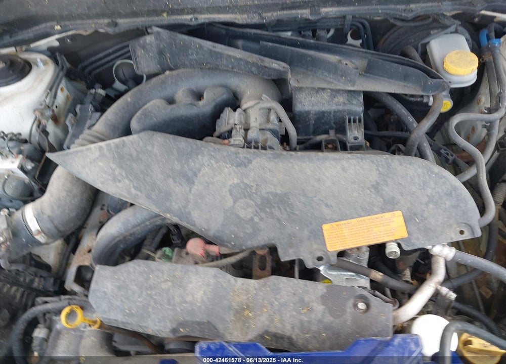 2014 SUBARU FORESTER VIN: JF2SJAECXEH423757