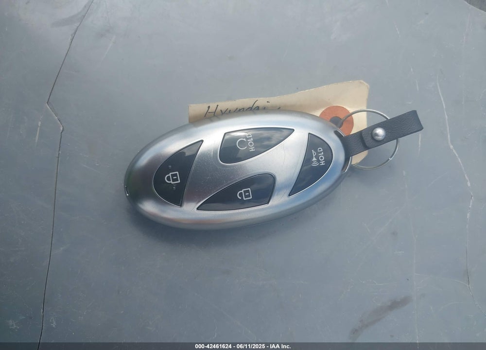 2024 HYUNDAI KONA SEL VIN: KM8HB3AB3RU168294