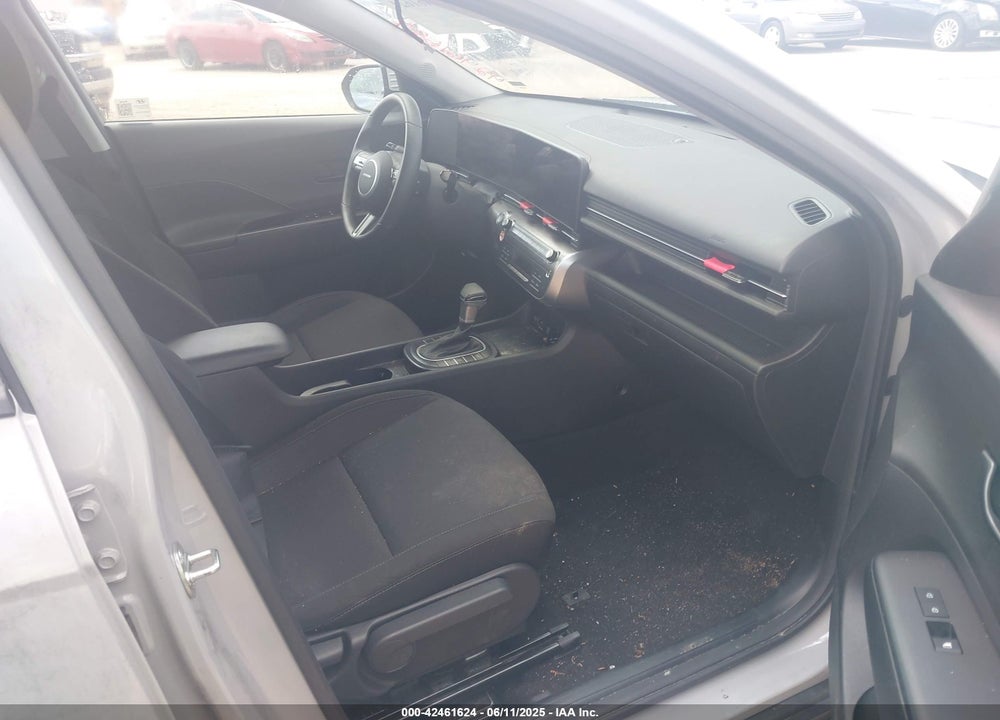 2024 HYUNDAI KONA SEL VIN: KM8HB3AB3RU168294