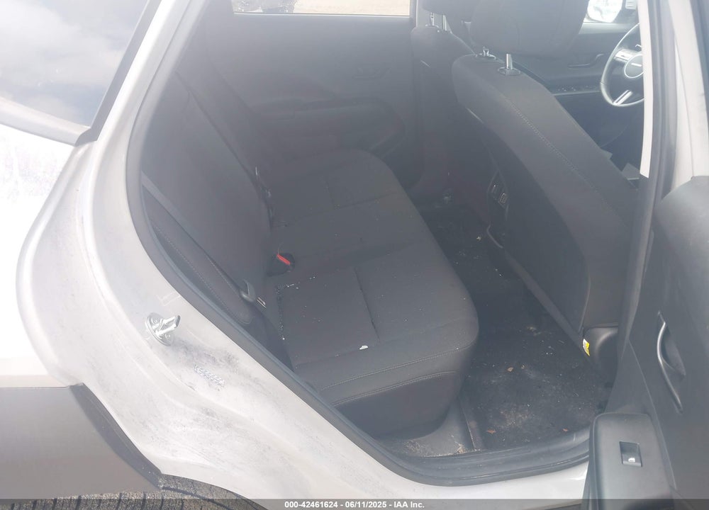2024 HYUNDAI KONA SEL VIN: KM8HB3AB3RU168294