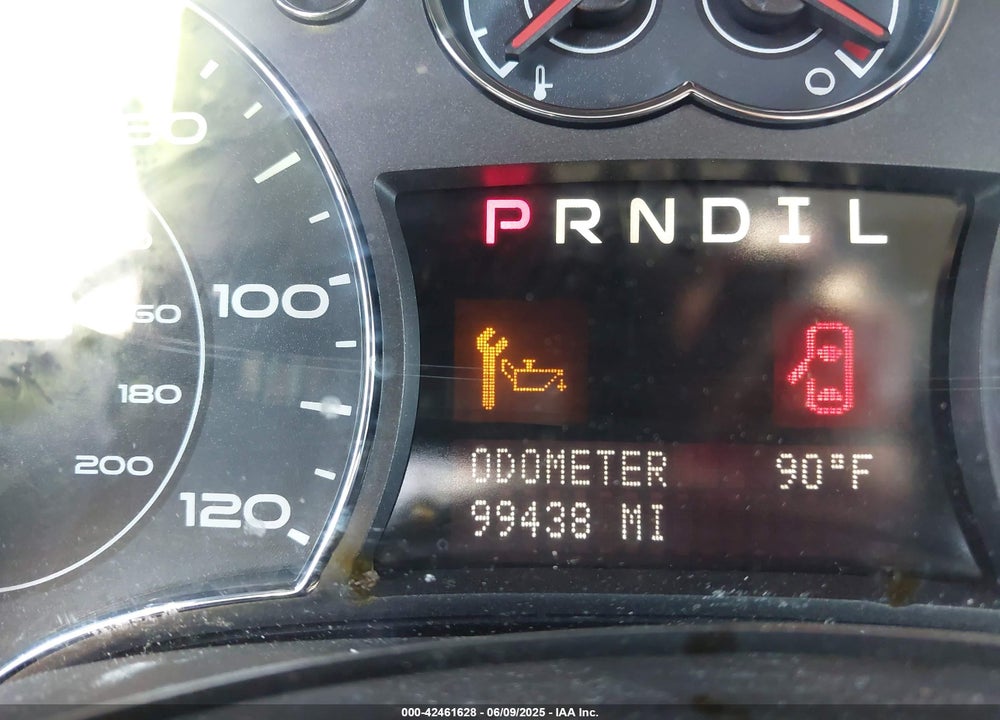 2007 PONTIAC TORRENT VIN: 2CKDL63F276026573