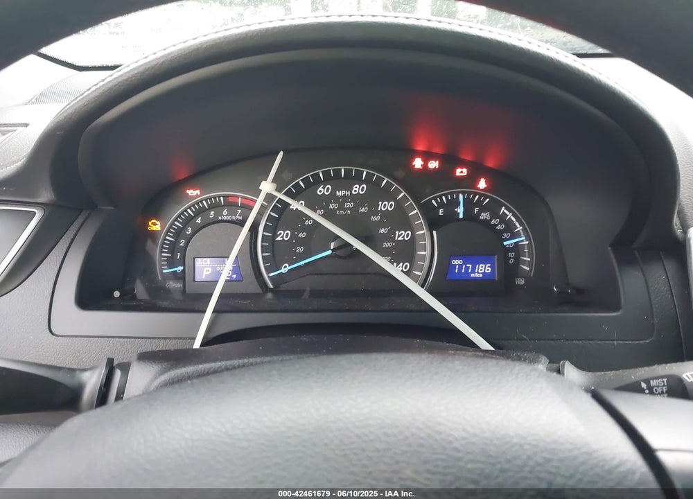 2015 TOYOTA CAMRY VIN: 4T4BF1FK9FR467894