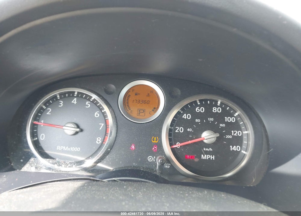 2007 NISSAN SENTRA VIN: 3N1AB61E67L626700