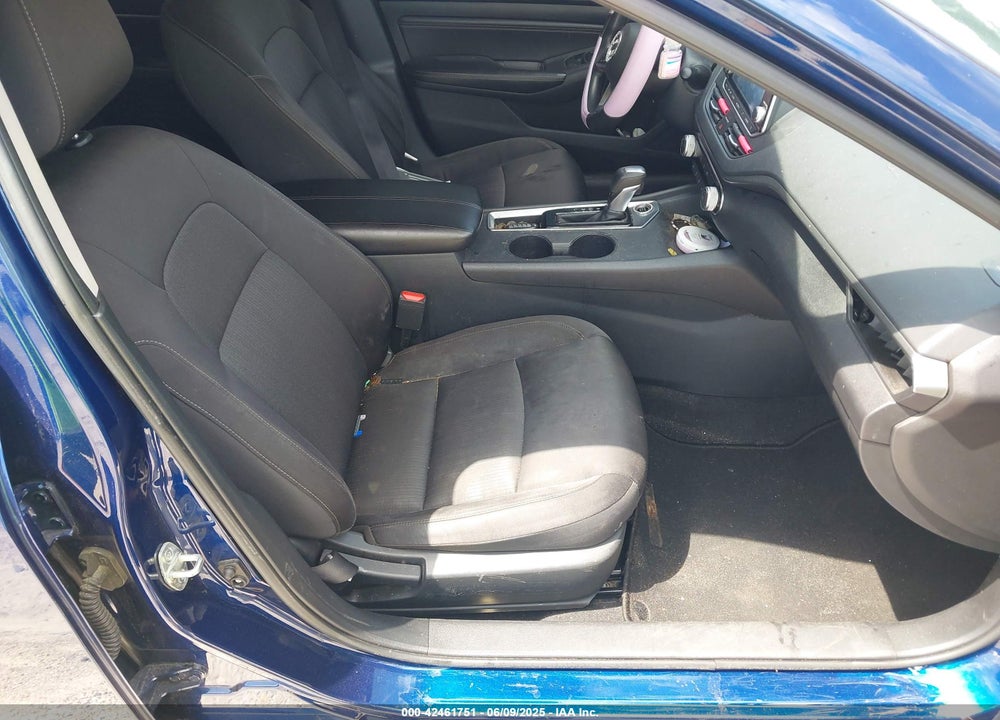 2020 NISSAN ALTIMA VIN: 1N4BL4BV6LC194798