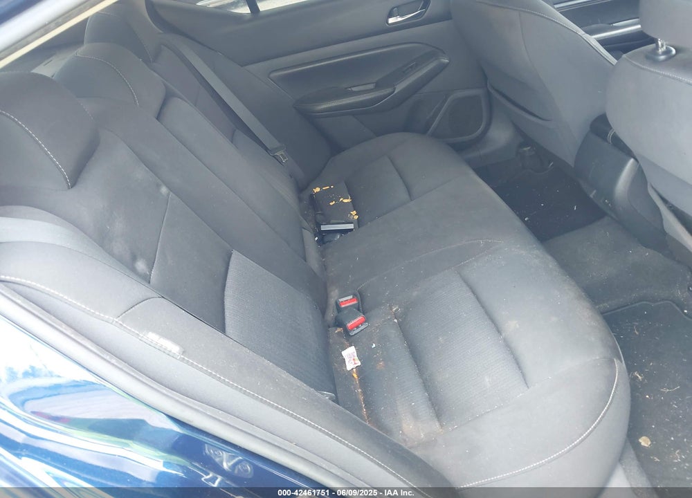 2020 NISSAN ALTIMA VIN: 1N4BL4BV6LC194798