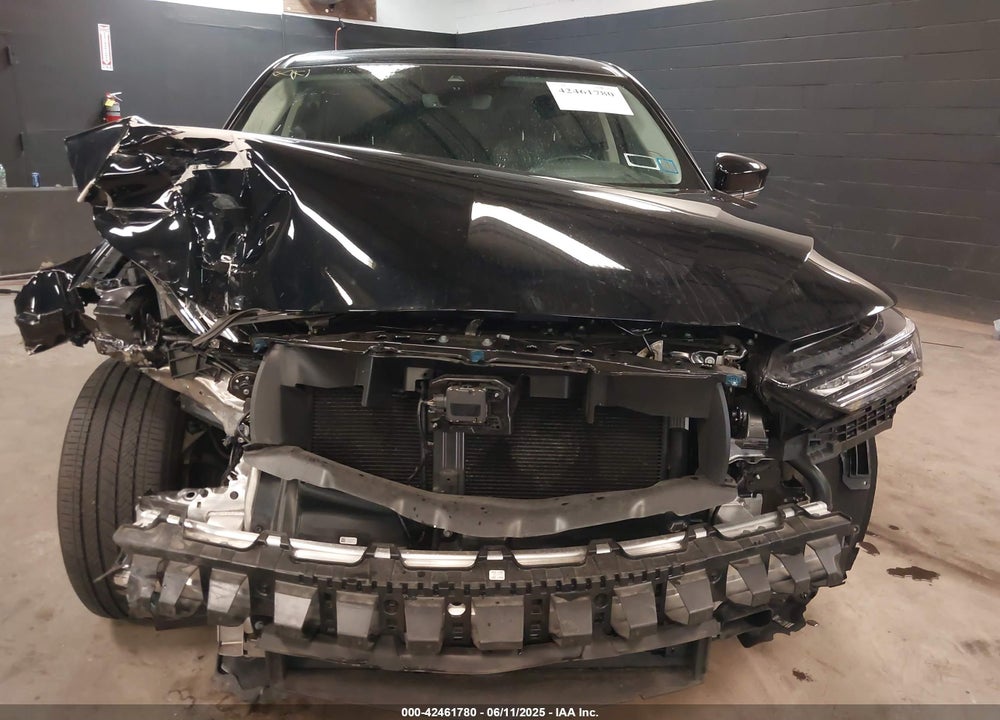 2024 ACURA MDX VIN: 5J8YE1H43RL030463