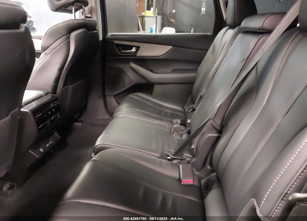 2024 ACURA MDX VIN: 5J8YE1H43RL030463
