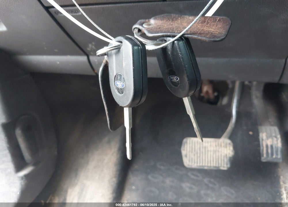2013 FORD ESCAPE S VIN: 1FMCU0F74DUB95374
