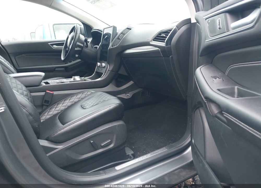 2023 FORD EDGE TITANIUM VIN: 2FMPK4K94PBA29694