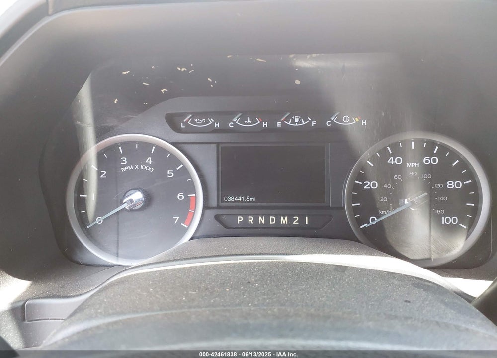 2019 FORD F-250 XLT VIN: 1FT7W2B68KEC80038