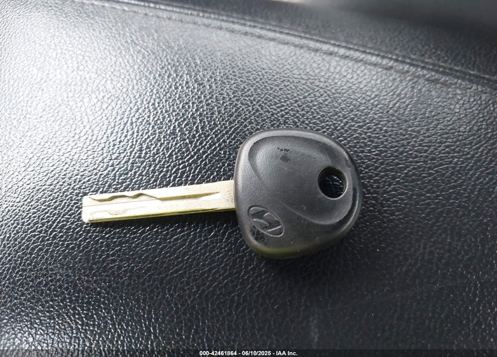 2013 HYUNDAI SONATA VIN: 5NPEB4ACXDH547382