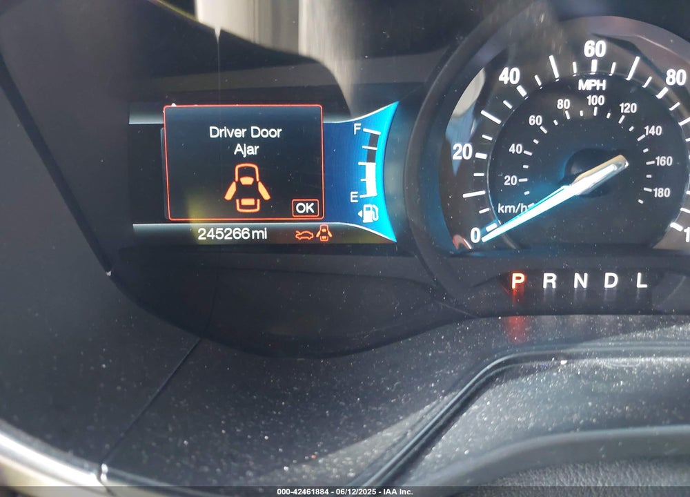 2020 FORD FUSION VIN: 3FA6P0LUXLR230725