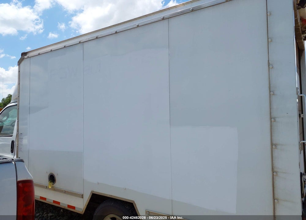 2019 CHEVROLET EXPRESS CUTAWAY VIN: 1GB0GRFP7K1144277