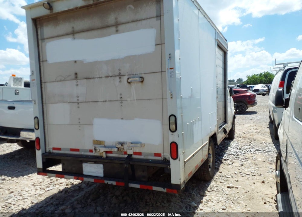 2019 CHEVROLET EXPRESS CUTAWAY VIN: 1GB0GRFP7K1144277