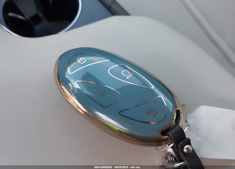 2024 HYUNDAI SONATA SEL VIN: KMHL14JA2RA352315