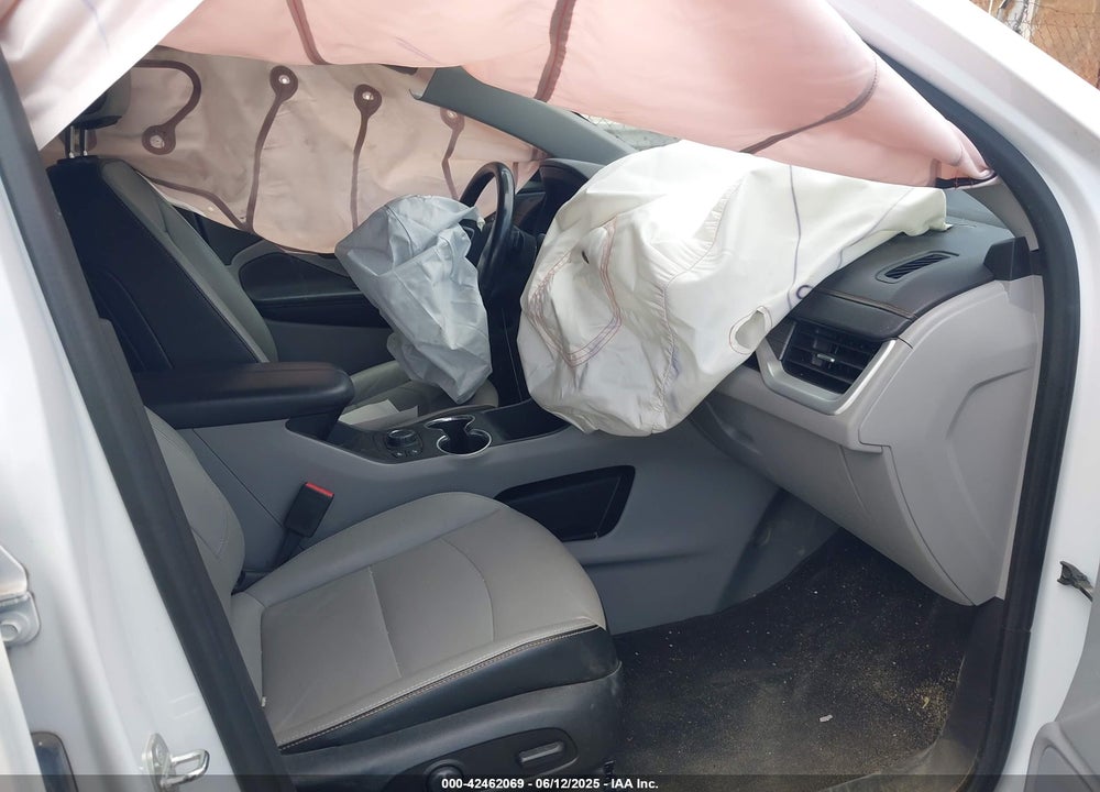 2020 GMC TERRAIN VIN: 3GKALVEV6LL249220
