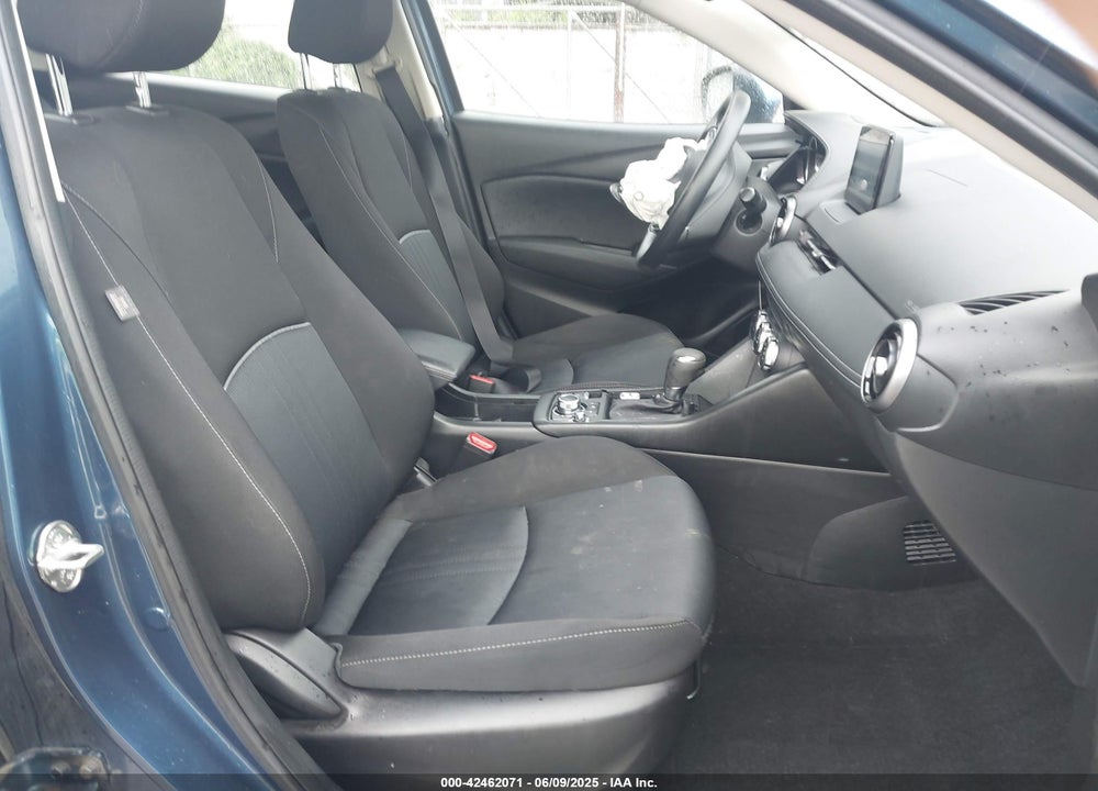 2020 MAZDA CX-3 VIN: JM1DKFB76L1464689
