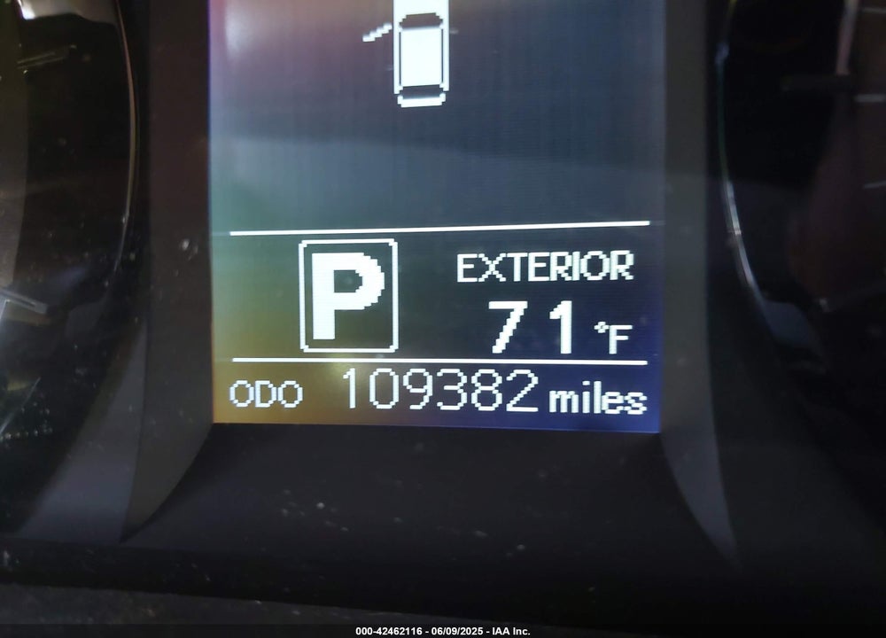 2017 TOYOTA SIENNA LE 7 PASSENGER VIN: 5TDJZ3DC8HS186962