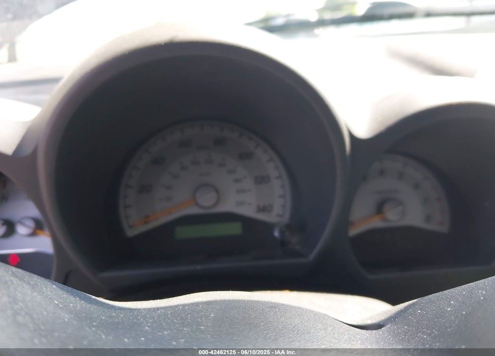 2006 SCION TC VIN: JTKDE177X60107621