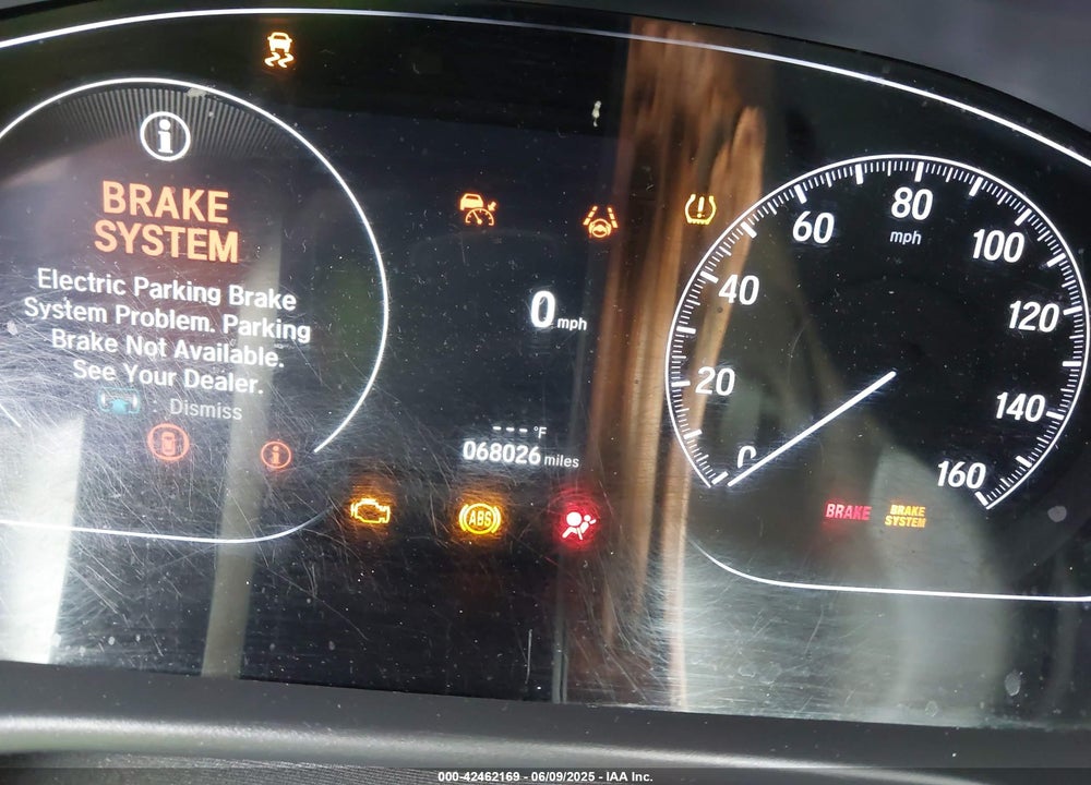 2021 HONDA ACCORD VIN: 1HGCV1F46MA088066