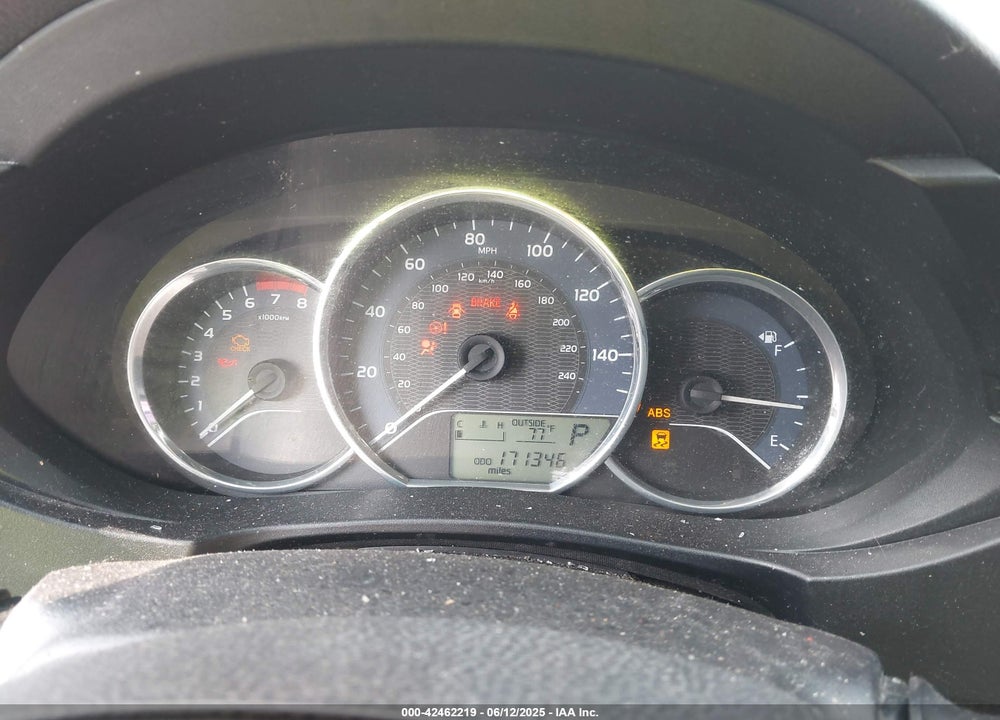 2014 TOYOTA COROLLA VIN: 2T1BURHE3EC021424