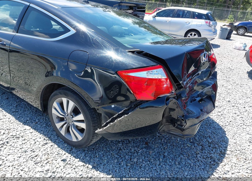 2009 HONDA ACCORD VIN: 1HGCS12899A019378