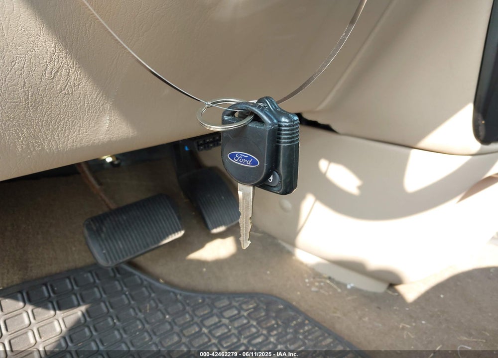 2003 FORD WINDSTAR LX VIN: 2FMZA51403BB57108