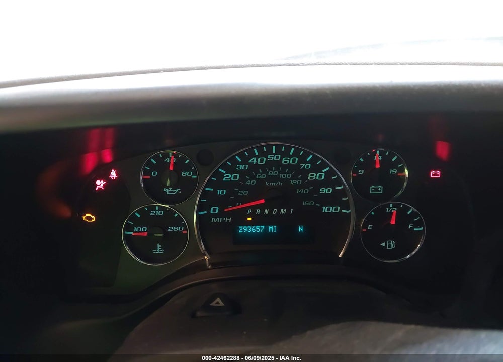 2012 CHEVROLET EXPRESS 3500 LS VIN: 1GAZGZFG0C1187114