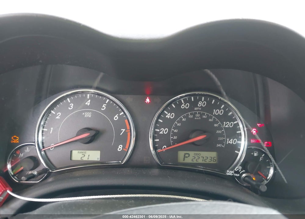 2011 TOYOTA COROLLA VIN: 2T1BU4EEXBC619433