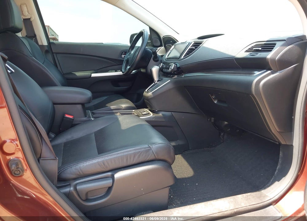 2015 HONDA CR-V VIN: 2HKRM4H70FH626793