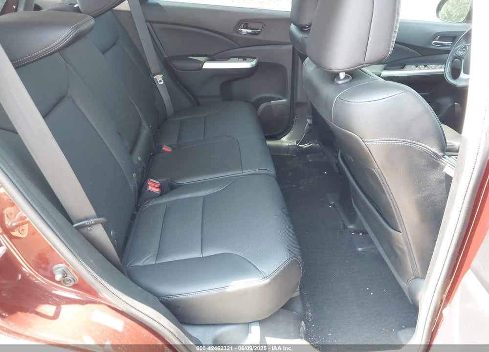 2015 HONDA CR-V VIN: 2HKRM4H70FH626793