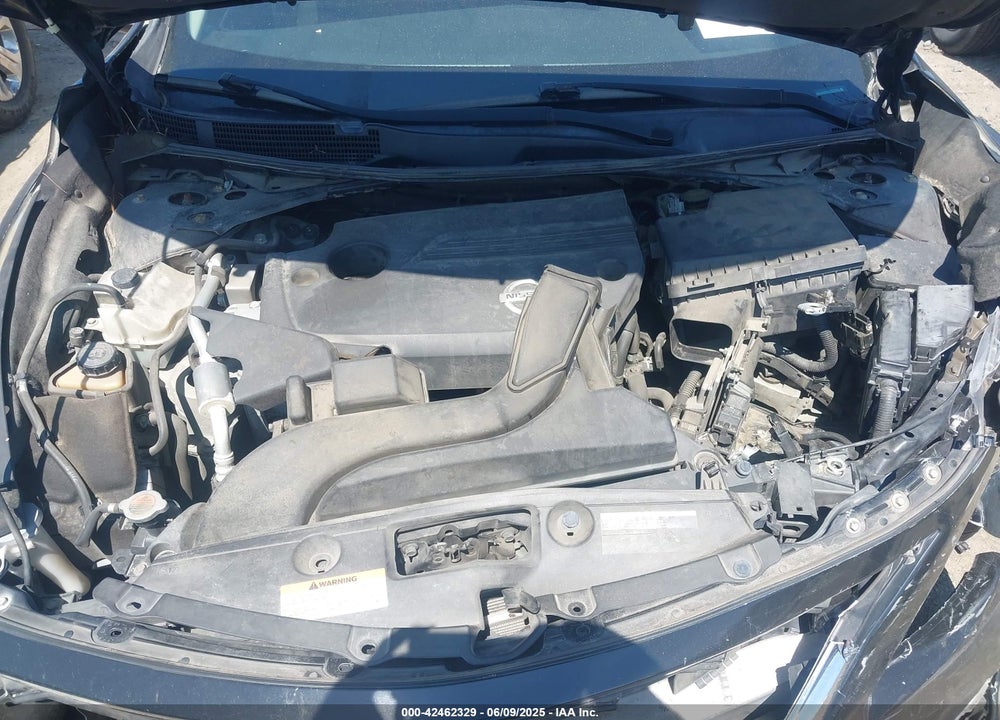 2014 NISSAN ALTIMA VIN: 1N4AL3AP2EC202276