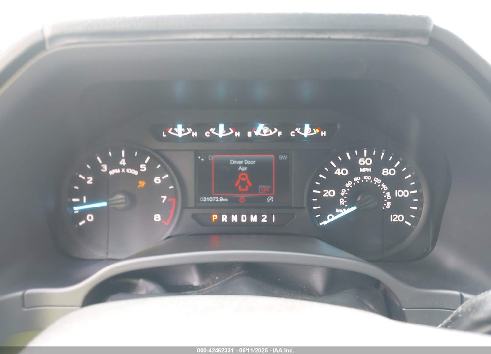 2020 FORD F-150 XL VIN: 1FTEW1CB6LKD64035