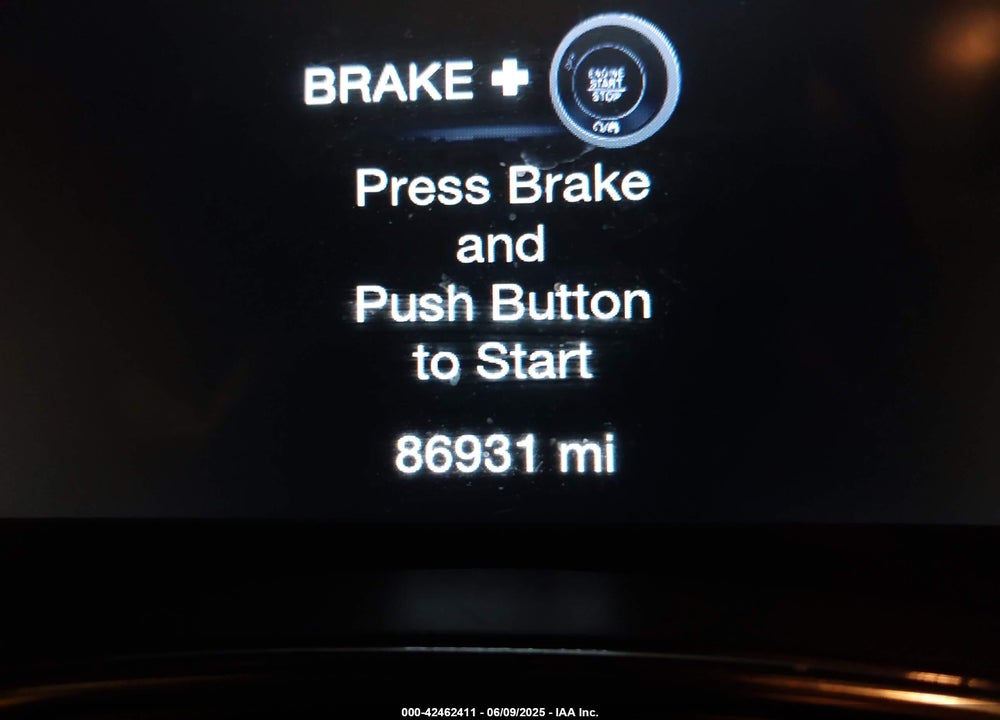 2019 JEEP GRAND CHEROKEE VIN: 1C4RJFBG4KC608719