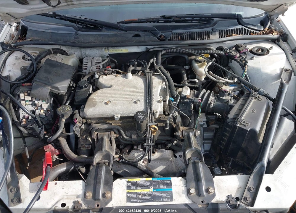 2009 CHEVROLET IMPALA VIN: 2G1WB57K491228327