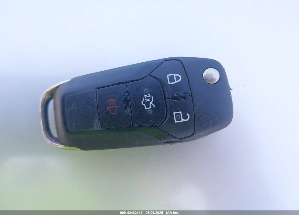 2013 FORD FUSION VIN: 3FA6P0H70DR256352