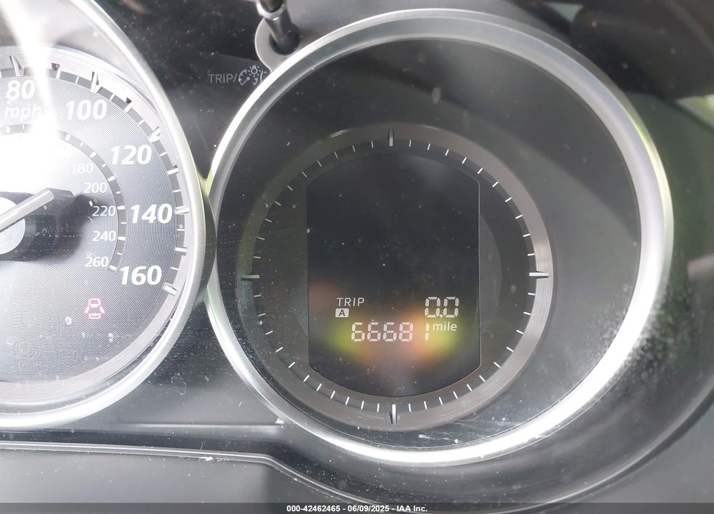 2015 MAZDA CX-5 VIN: JM3KE2CY8F0530479