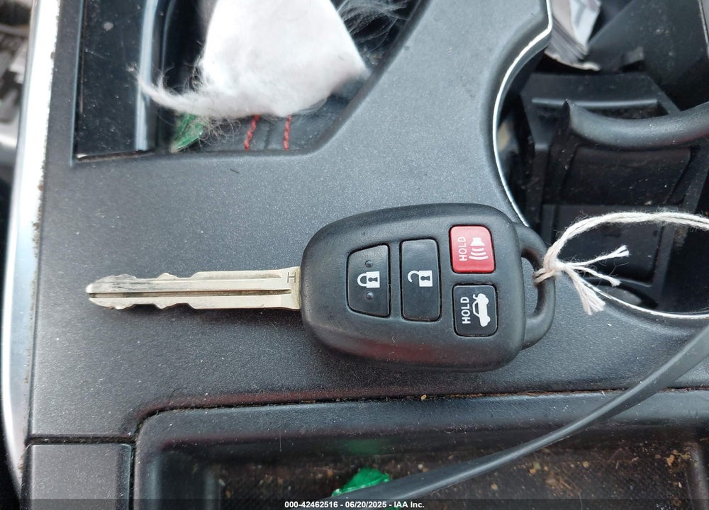 2015 TOYOTA CAMRY VIN: 4T1BF1FK8FU017728