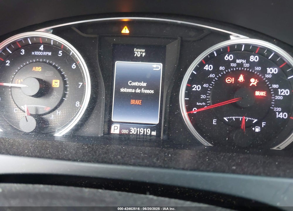 2015 TOYOTA CAMRY VIN: 4T1BF1FK8FU017728
