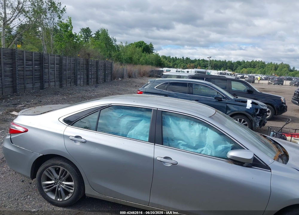 2015 TOYOTA CAMRY VIN: 4T1BF1FK8FU017728