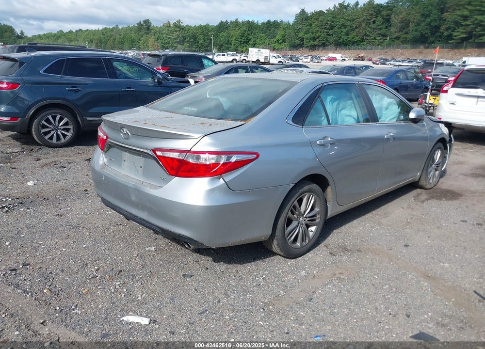 2015 TOYOTA CAMRY VIN: 4T1BF1FK8FU017728