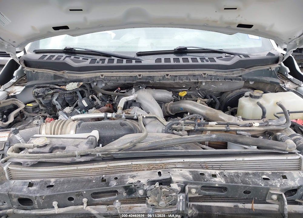 2024 FORD F250 VIN: 1FT7W2BT5REC68882