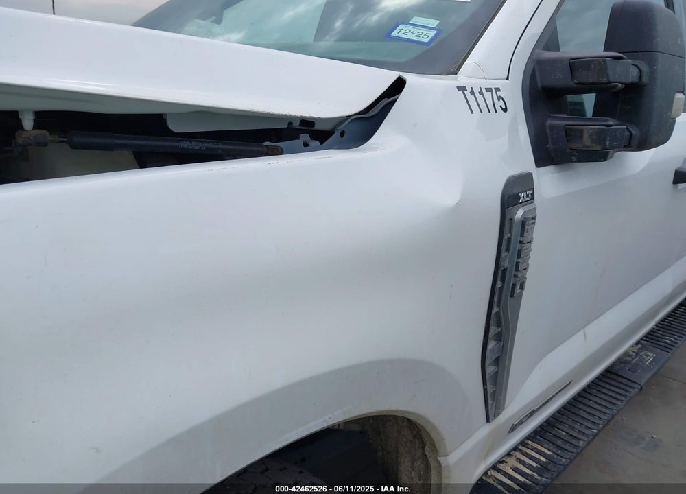 2024 FORD F250 VIN: 1FT7W2BT5REC68882