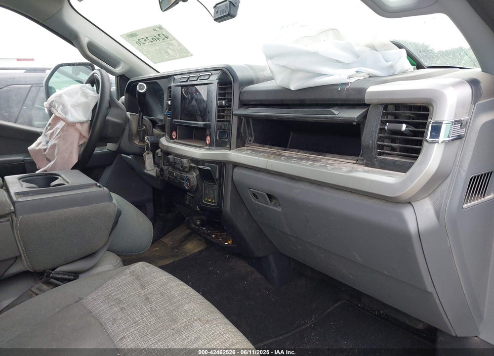 2024 FORD F250 VIN: 1FT7W2BT5REC68882