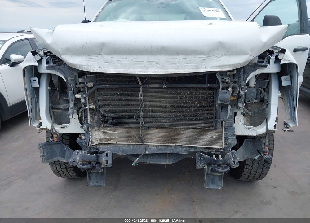 2024 FORD F250 VIN: 1FT7W2BT5REC68882