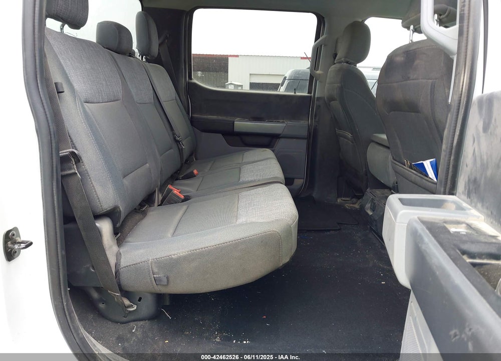 2024 FORD F250 VIN: 1FT7W2BT5REC68882
